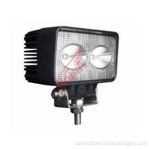 High Power 6000K 20W Heavy Duty Led Work Lights Spot beam E